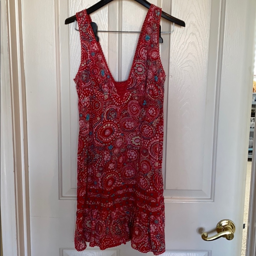 New Free people Dress